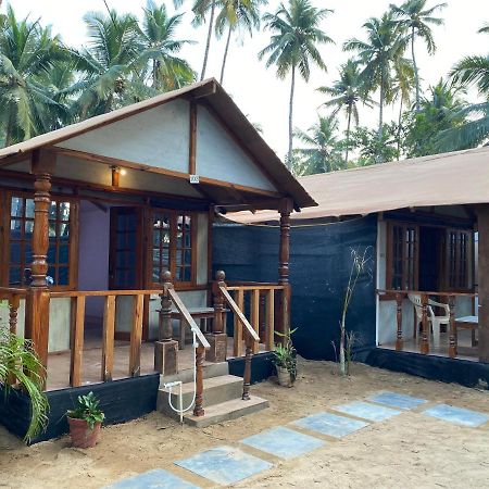 Hostel Tropical Bay Palolem Zewnętrze zdjęcie
