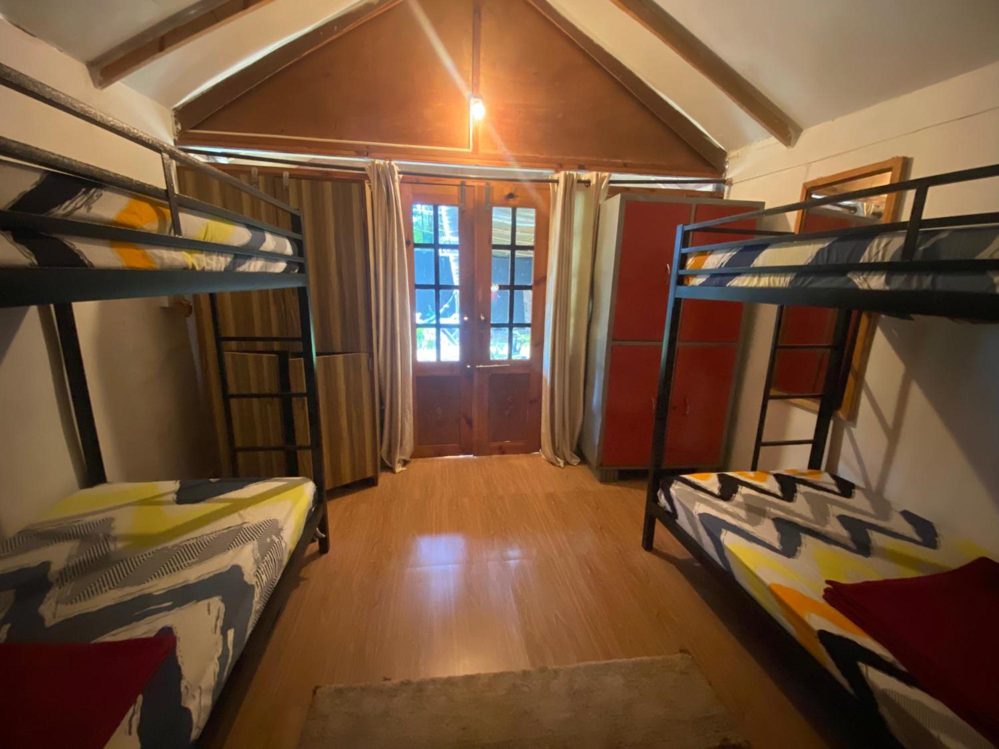 Hostel Tropical Bay Palolem Zewnętrze zdjęcie