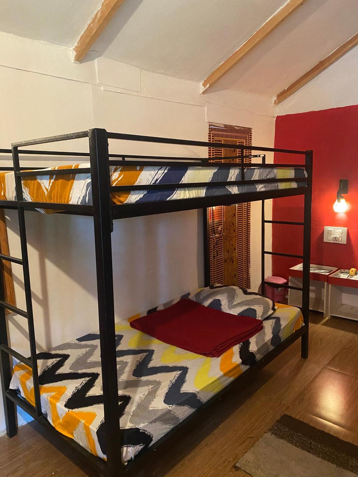 Hostel Tropical Bay Palolem Zewnętrze zdjęcie