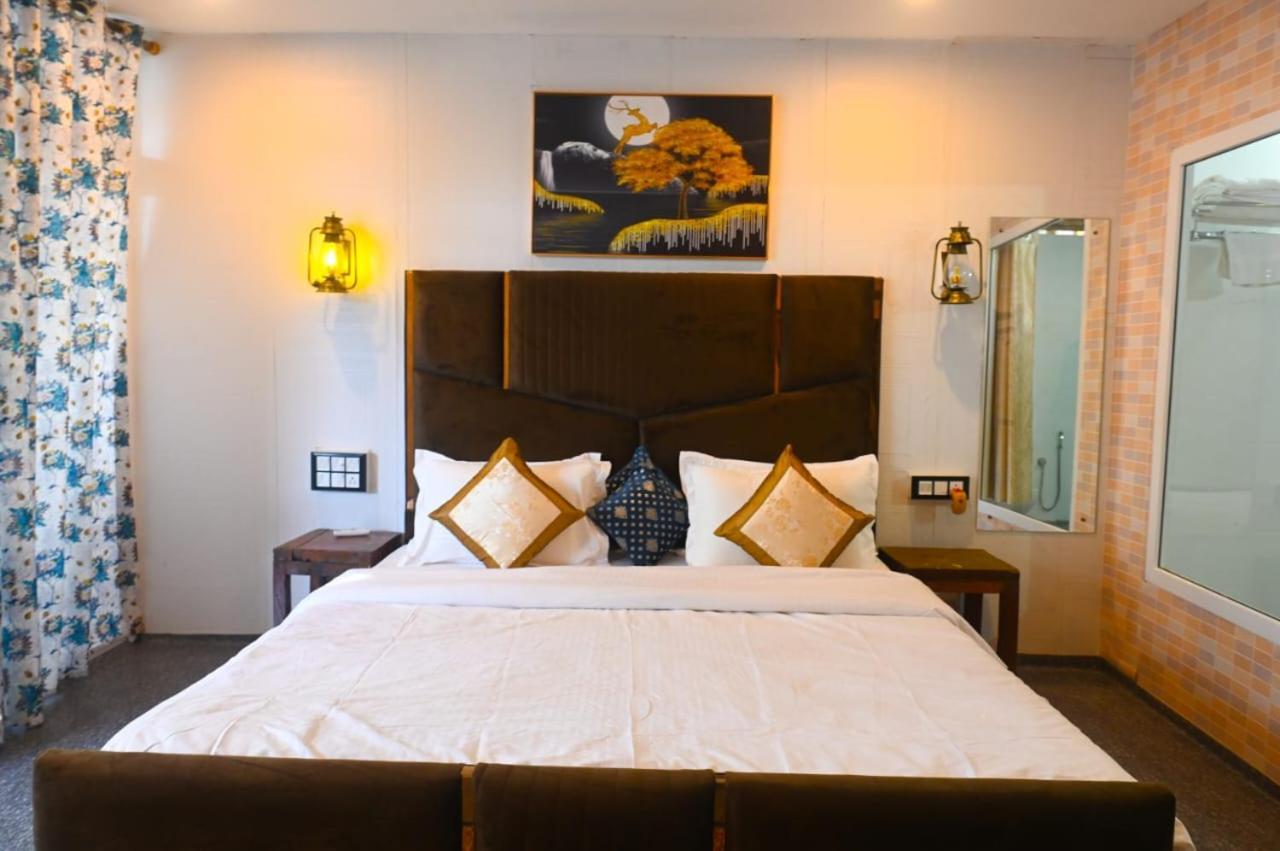 Hostel Tropical Bay Palolem Zewnętrze zdjęcie